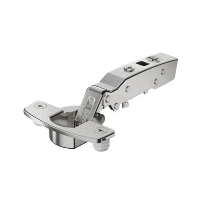 110º HETTICH Sensys Full Overlay hinge with integrated Silent System (SOFT CLOSING) 45mm (HTT-9071226&HTT-9073626)