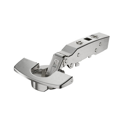 110º HETTICH Sensys Full Overlay hinge with integrated Silent System (SOFT CLOSING) 45mm (HTT-9071226&HTT-9073626)