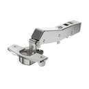 45º HETTICH Sensys hinge with integrated Silent System (SOFT CLOSING) - HTT-9088043