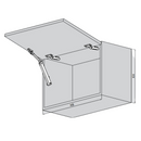 AVENTOS HK-XS  - Stay Lift