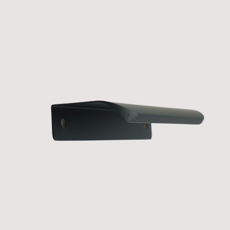 H-72053 Series Handle/Pull - Brush Nickel, Black, Rose Gold Finished