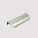 H-72053 Series Handle/Pull - Brush Nickel, Black, Rose Gold Finished