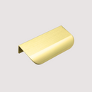 H-72053 Series Handle/Pull - Brush Nickel, Black, Rose Gold Finished