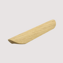 H-72156-160UF Pull Wooden Handles