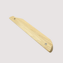 H-72156-160UF Pull Wooden Handles