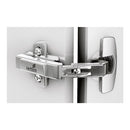 135° HETTICH Sensys hinge without integrated Silent System (NON soft closing) -HTT-9090116
