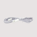 LED Connection with Cover, Length 2000mm (LED-CON2000)