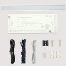 LED Profile Kit LED-STP3000K&LED-STP3000K