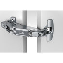 165º HETTICH Sensys hinge with integrated Silent System (SOFT CLOSING) - HTT-9099561