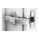 90º HETTICH Sensys hinge with integrated Silent System (SOFT CLOSING) -HTT-9088081
