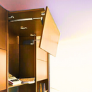 AVENTOS HF Top-Bi-Fold Lift System