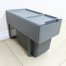 EUROFIT Waste Bin Bottom-Mounted (WB-UD12 series & 16 series & 18 series)