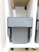 EUROFIT Waste Bin Bottom-Mounted (WB-UD12 series & 16 series & 18 series)