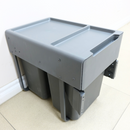 EUROFIT Waste Bin Bottom-Mounted (WB-UD12 series & 16 series & 18 series)