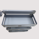 Spice Rack 3 Levels (Grey) WCR-200&250