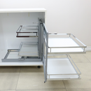 Eurofit Blind Corner WMC-034series