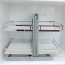 Eurofit Blind Corner WMC-034series