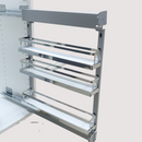 Eurofit Spice Rack WSR-150&200W&250W