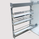 Eurofit Spice Rack WSR-150&200W&250W