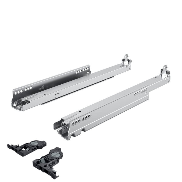 HETTICH ACTRO 5D Silent System 40kg (12"/14"/16"/18"/20"/22")