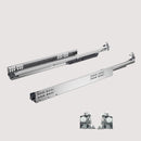 HETTICH Quadro 5D V6 with Silent System 30kg