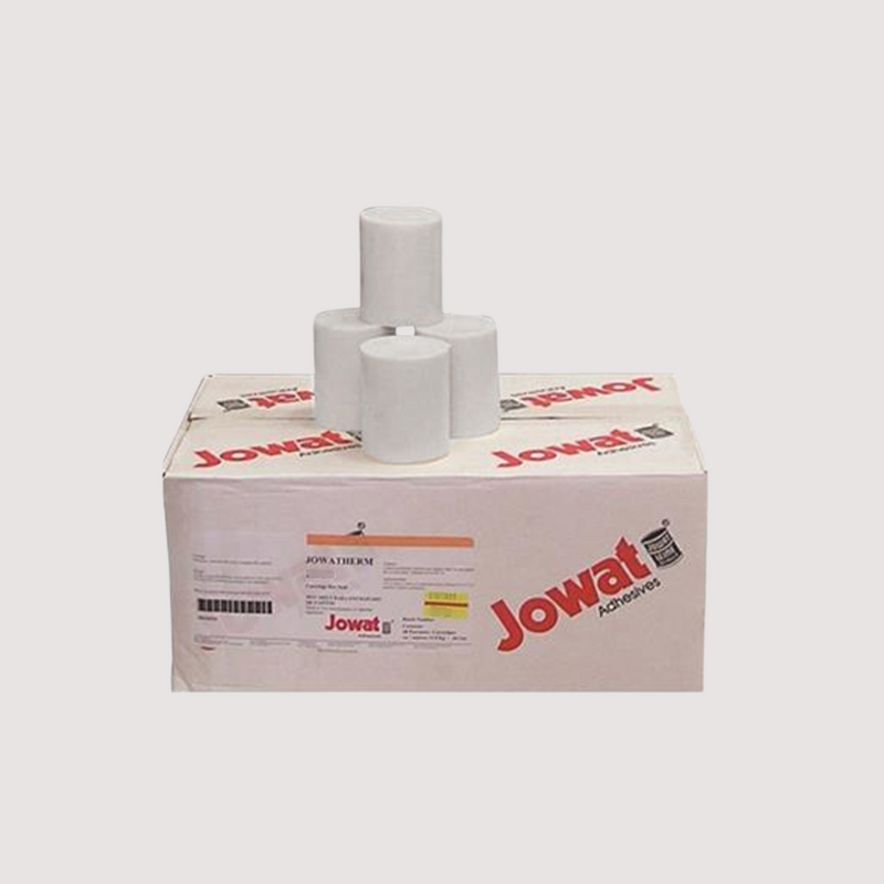 Jowat Hot Melt Cartridge Jowat-286 series (48 Cartridge/Box)