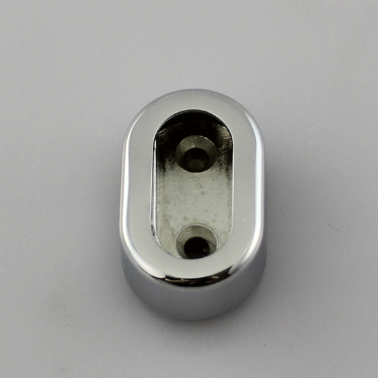 Oval Shape End & Middle Supports (FHA & FHU)