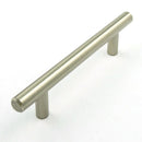 H-040B Series Bar Handle/Pull