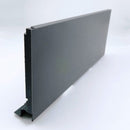 Slim Wall Soft Close Drawer SL-167 series (167mm or  6 1/2' Height)