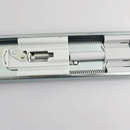 KING Slide Ball Bearing Slide Soft Close Full Extension SW-08 series