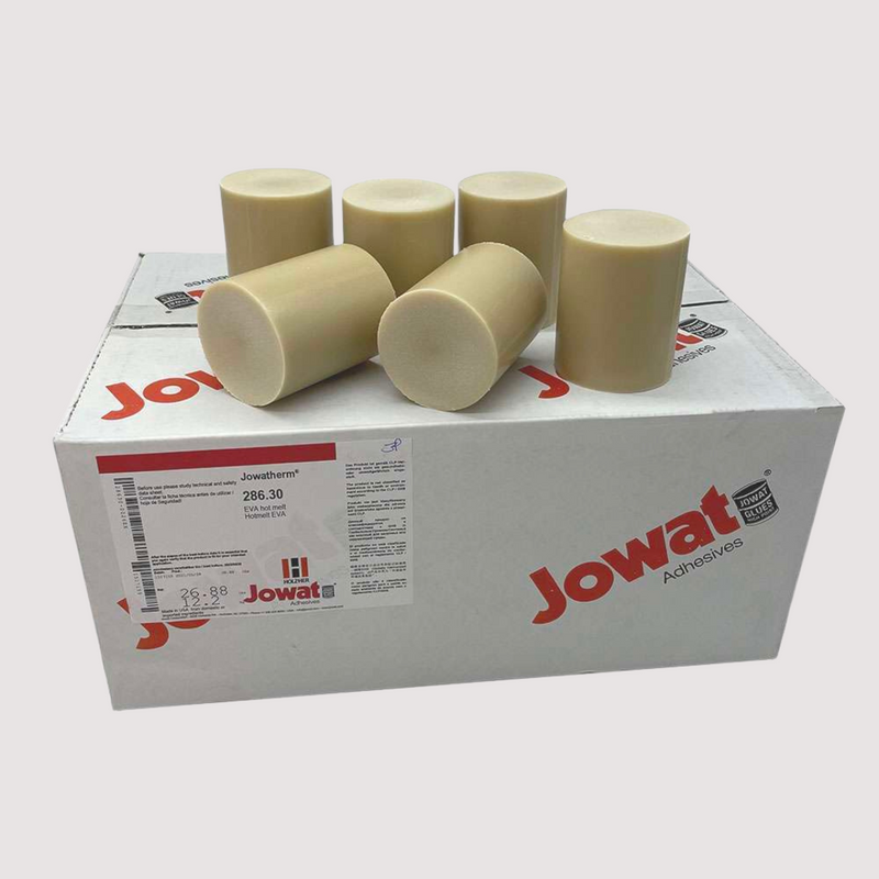 Jowat Hot Melt Cartridge Jowat-286 series (48 Cartridge/Box)