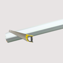 LED Profile - Warm 3000k, Natural 4000k (LED-STP3000&LED-STP4000)