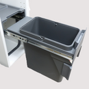 EUROFIT Waste Bin Bottom-Mounted (WB-UD12 series & 16 series & 18 series)