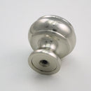 K-62123 Knob - Brushed Nickel, Oil Brushed Finish