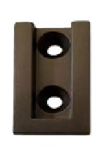 Rectangular Shape End Support FHS-13MK