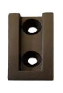 Rectangular Shape End Support  FHS-13MK