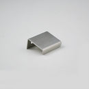 H-117 Series Lounge - Brushed Nickel