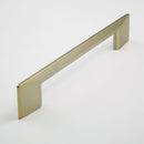 H-254 Series Reflection - Chrome, Brushed Nickel, Rose Gold, Black Finished