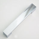 H-322 Series Pull - Satin Nickel, Chrome Finished