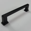 H-61159 Series Whimsical - Satin Nickel, Chrome, Black, Rose gold, Oil Brush Finish