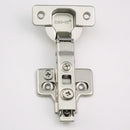 107º Two Way Soft Close Hinge HT-05AP / HT-05AP(D) / HT-05AP(DD) / HT-05AP(DE)