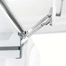 Kinvaro L-80 Parallel Lift Flap Fitting