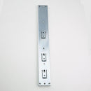 EUROFIT Ball Bearing Slide Side Mounted Soft Close Full Extension SW-59 series