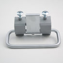 Naber Germany Hand-free Foot Pedal WB-101