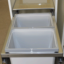 NABER Germany Waste Bin WB-212 / 216 / 218 / 220 / 324