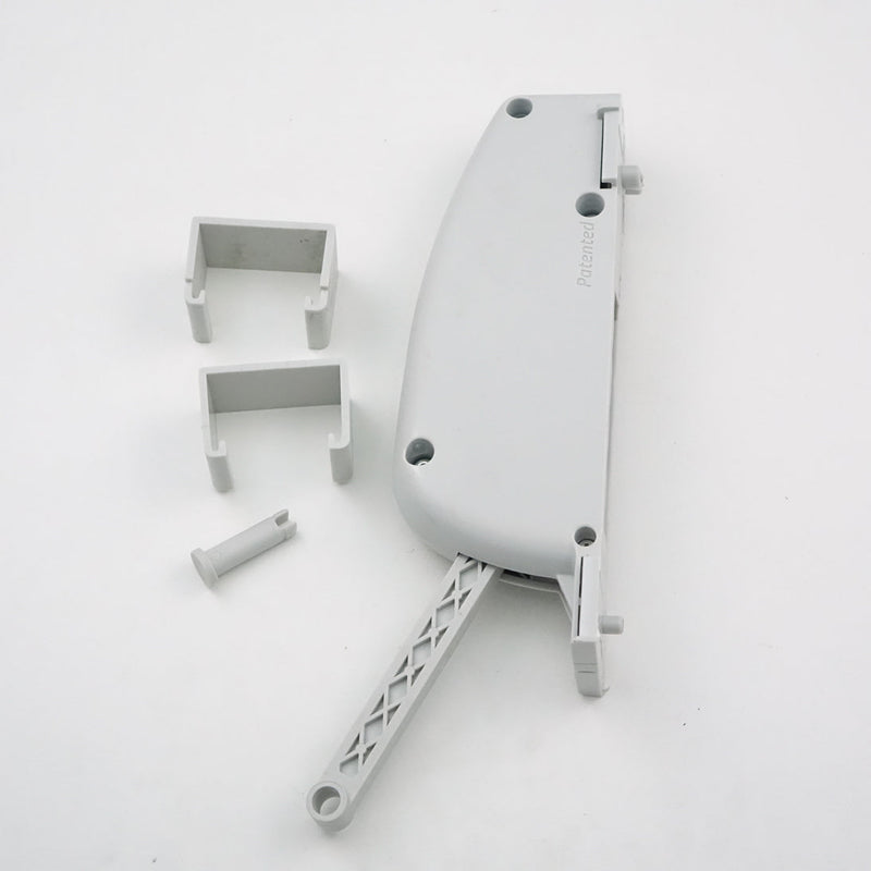 INOXA COMBI Soft Close Device - Light Grey or White