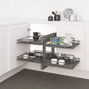 INOXA COMPACT Blind Corner Universal (XCP series)