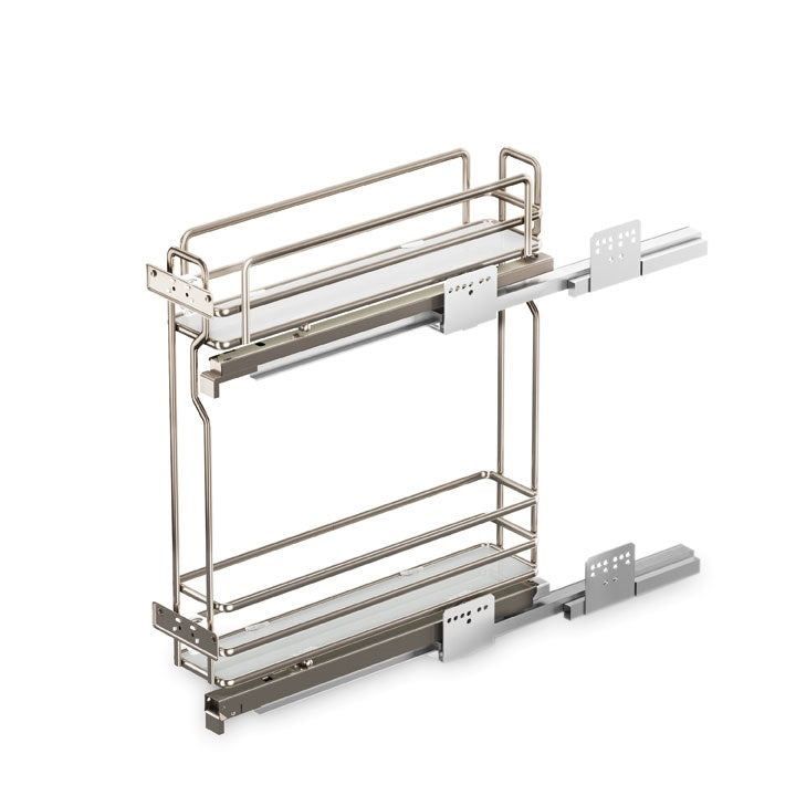 INOXA JOLLY Corbel Rack - WHITE  or GRAPHITE XCR-150/XCR-200/XCR-250