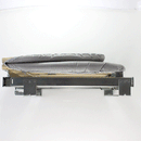 Pull-out Closet Ironing Board - W12" x D32" x H5.5" - ZIR-353