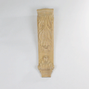 Corbeau en bois C-36, matériau en érable 